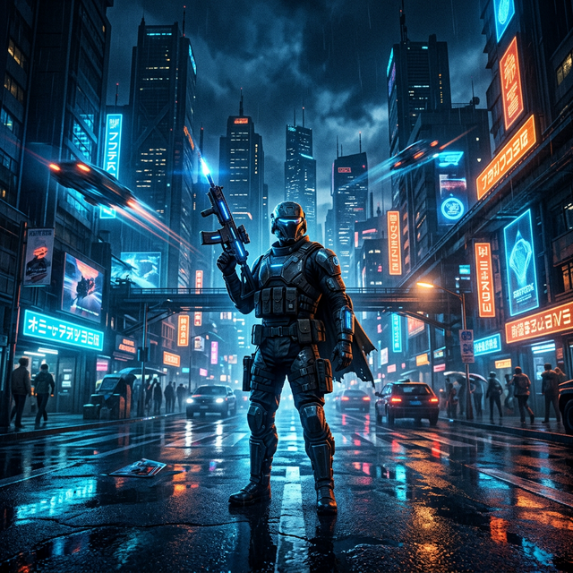 Helix Protocol game cover